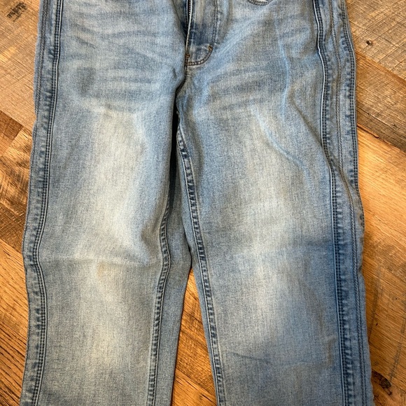 WHBM Capris - Picture 4 of 9